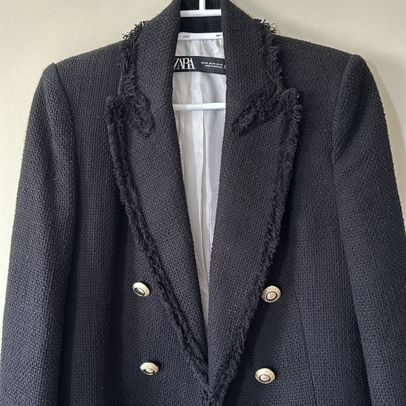 Zara jacket - Picture 2 of 2